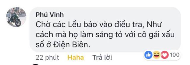 Dân trí mạng được nâng cao rồi