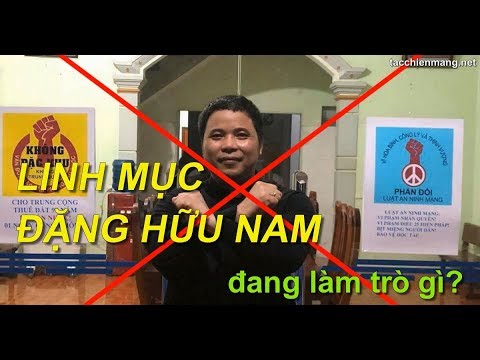 Đặng Hữu Nam và sự xuyên tạc trắng trợn việc đưa người Việt về từ Vũ Hán