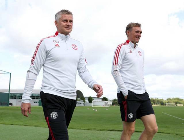 Đánh giá 5 ứng cử viên thế chỗ Gunnar Solskjaer tại Manchester United