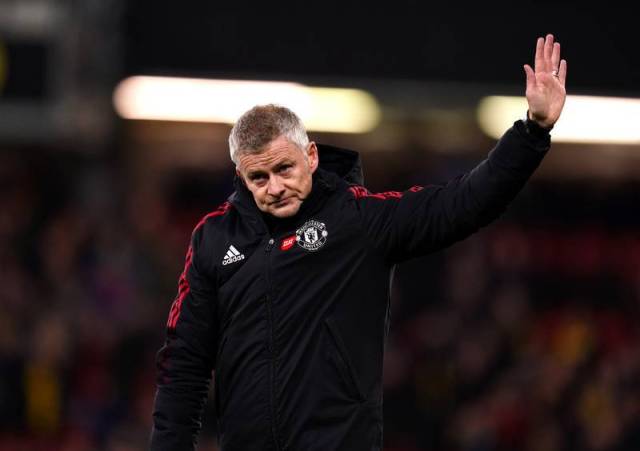 Đánh giá 5 ứng cử viên thế chỗ Gunnar Solskjaer tại Manchester United