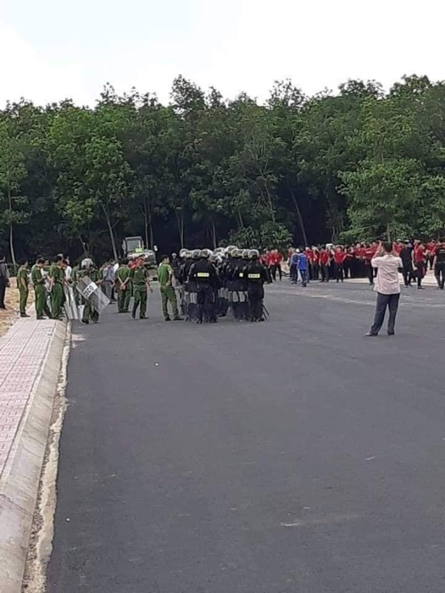 “Đập xe đó cho chị” và cái kết cho những kẻ coi thường pháp luật