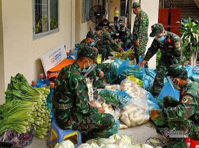 “Đặt hàng cho vui” giữa mùa dịch gây ảnh hưởng đến công tác phòng, chống dịch covid – 19