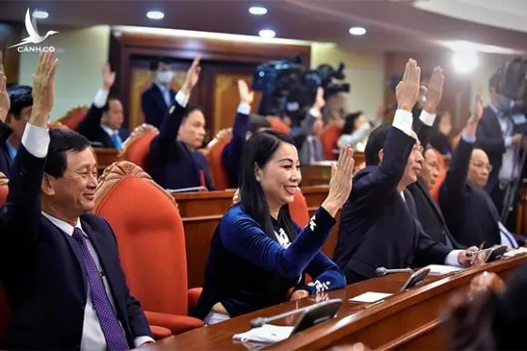 “Đất nước ta nhất định sẽ lập nên kỳ tích phát triển mới”