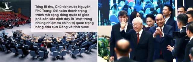 Dấu mốc lịch sử và trách nhiệm kép