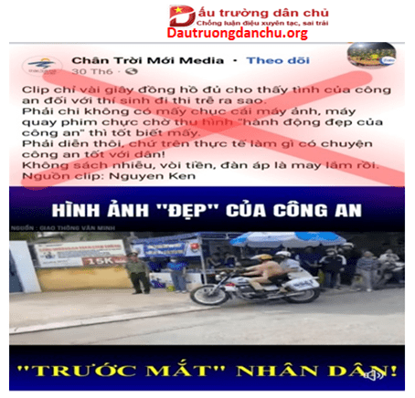 Đây mới thực sự là 