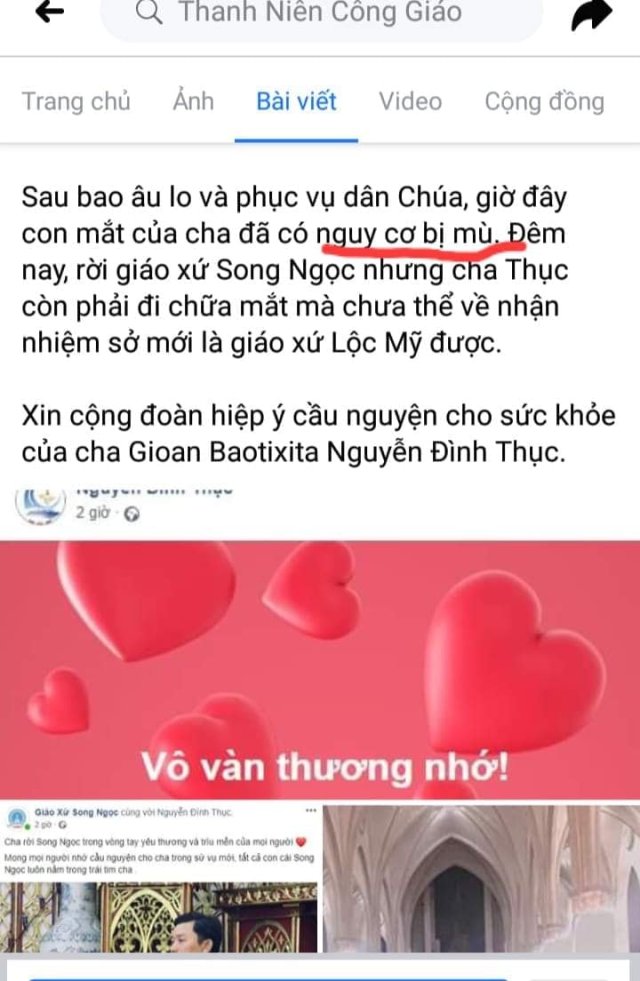 Đây phải chăng là Nhân quả