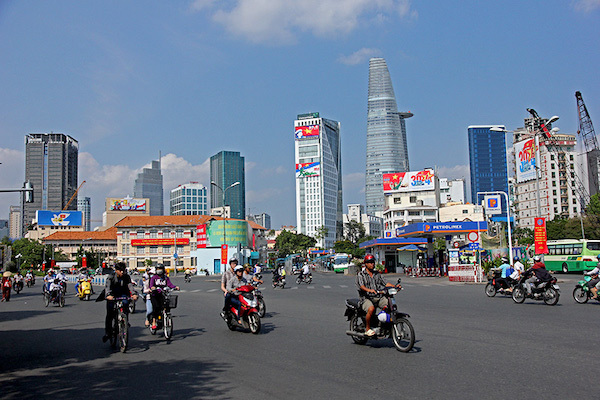 Để ‘đàn chim Việt’ bay cao, bay xa