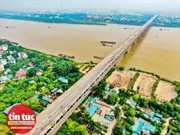 Đề cử Giải Bùi Xuân Phái: Biến các nhà máy cũ thành không gian sáng tạo cho Hà Nội