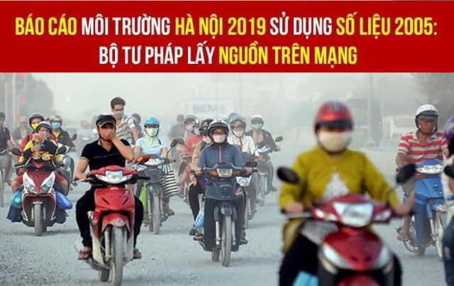 Để không còn chuyện báo cáo láo, lừa dối người dân…