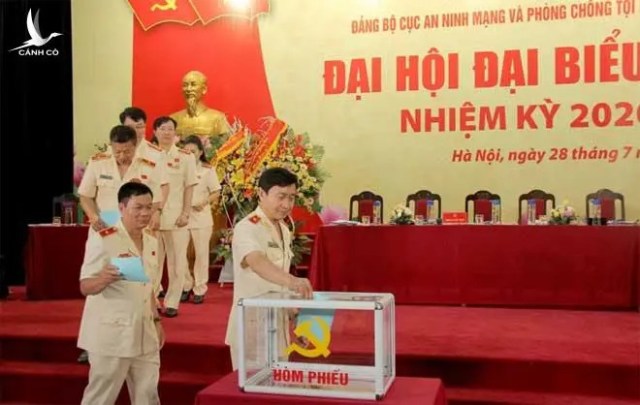 Đề xuất chính sách thu hút cán bộ giỏi về công nghệ thông tin, an ninh mạng