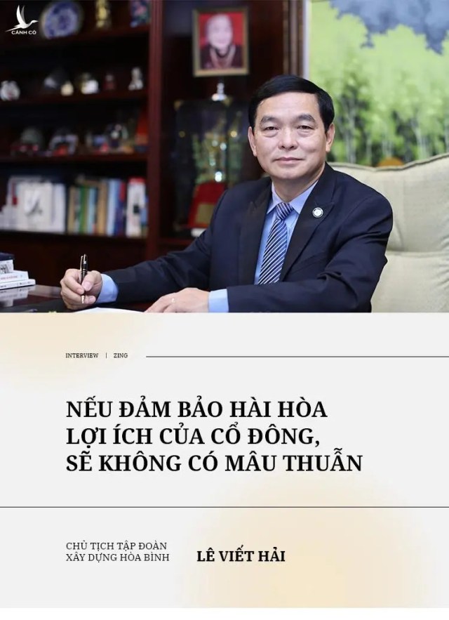 Đến lúc tôi có thể đóng góp nhiều hơn cho quốc gia