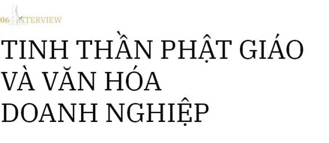 Đến lúc tôi có thể đóng góp nhiều hơn cho quốc gia