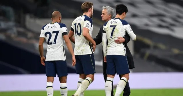 Derby London giữa Chelsea - Tottenham: Khi Lampard đối đầu Mourinho