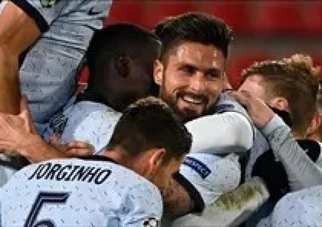 Lượt 4 vòng bảng Champions League 2020 - 2021: Tâm điểm Inter Milan - Real Madrid