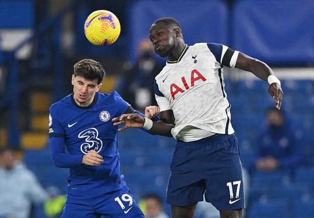 Derby London giữa Tottenham - Chelsea: Mourinho phân cao thấp cùng Tuchel