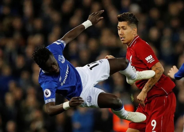 Derby Merseyside giữa Liverpool - Everton: Khi Anfield 'mất thiêng'