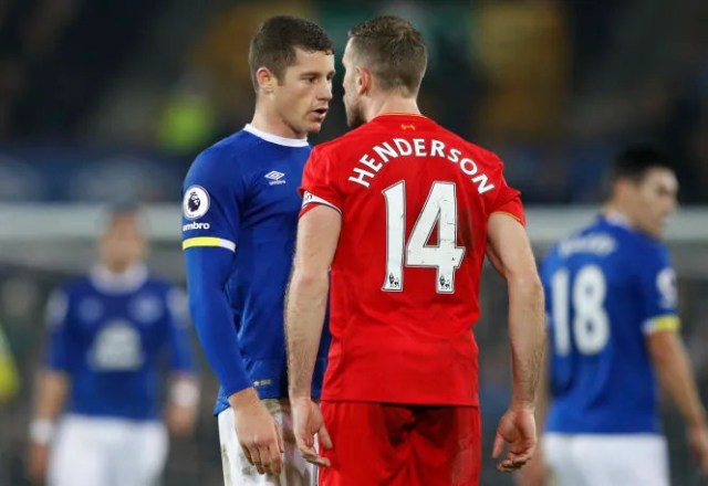 Derby Merseyside giữa Liverpool - Everton: Khi Anfield 'mất thiêng'