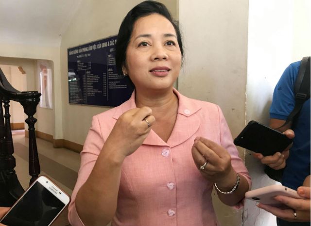 Di Dời Lư Hương Trước Tượng Đức Thánh Trần: Đã Đến Lúc Các Địa Phương Khác Nên Học Tp Hồ Chí Minh