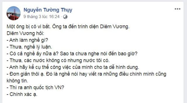 Dịch bệnh là thế mà vẫn có những kẻ cố tình phá bĩnh!