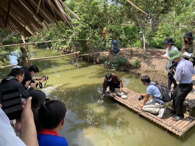 Điểm đến sinh thái - thế mạnh phục hồi du lịch Đông Nam Bộ sau dịch COVID-19 - Bài cuối: Đồng bộ các giải pháp