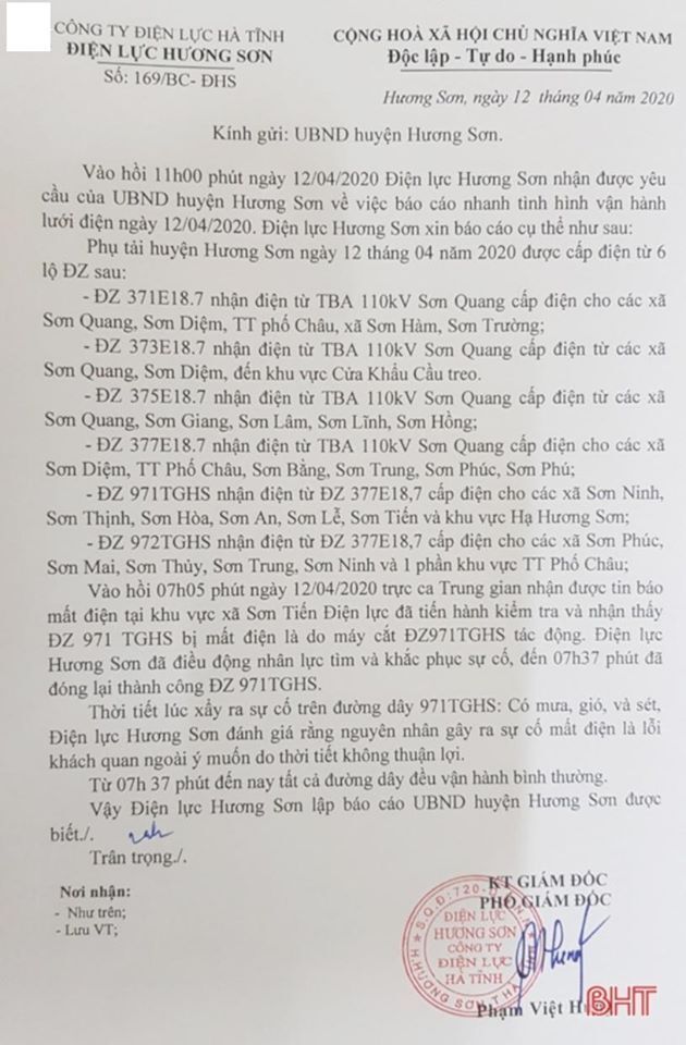 Điểm diện một số “quạ đen” đang phá hoại sự bình yên xã hội (P1)