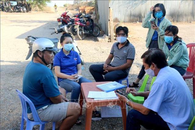 Điểm du lịch Phan Thiết thích nghi với việc 'đóng cửa' chống dịch COVID-19