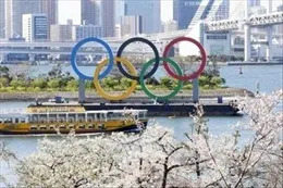 Lễ khai mạc Olympic Tokyo dự kiến kéo dài thêm 30 phút