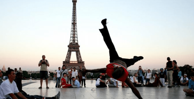 Điệu nhảy đường phố breakdance góp mặt tại Olympic Paris 2024