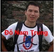 Đỗ Nam Trung bị bắt - Làng “dân chủ” thất bát