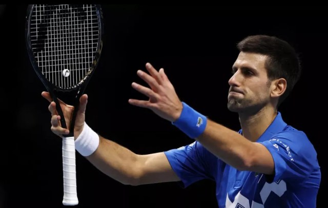 Đoạn kết đẹp năm 2020 thuộc về Nadal hay Djokovic?