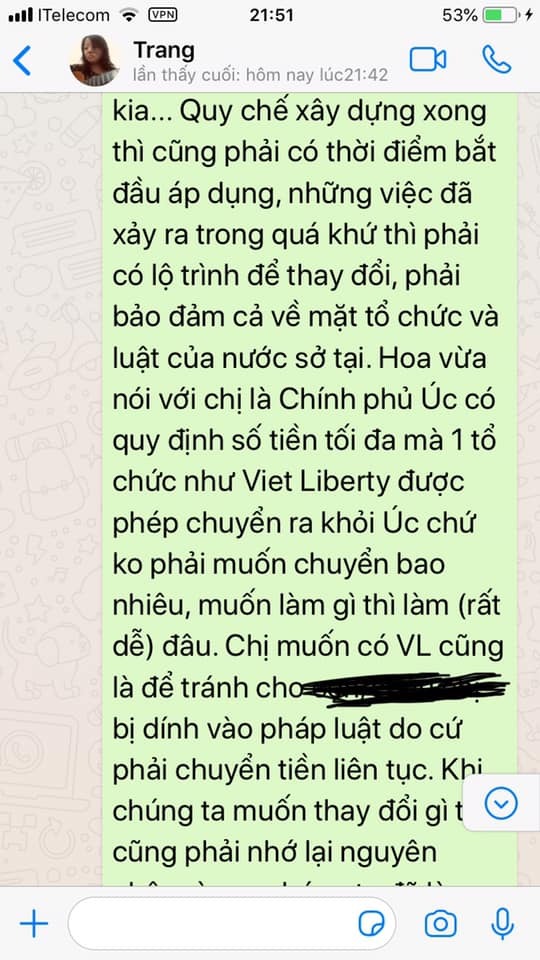 Đoan Trang khai trừ Phương Hoa để dọn đường cho người thừa kế NXB Tự Do?