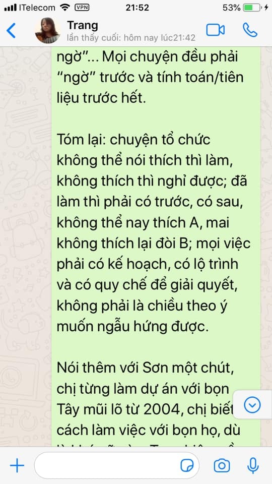 Đoan Trang khai trừ Phương Hoa để dọn đường cho người thừa kế NXB Tự Do?