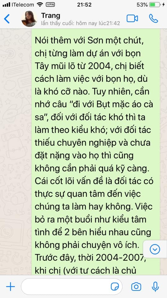 Đoan Trang khai trừ Phương Hoa để dọn đường cho người thừa kế NXB Tự Do?