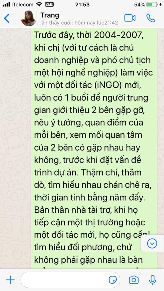 Đoan Trang khai trừ Phương Hoa để dọn đường cho người thừa kế NXB Tự Do?