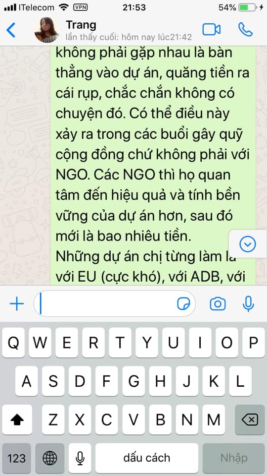 Đoan Trang khai trừ Phương Hoa để dọn đường cho người thừa kế NXB Tự Do?