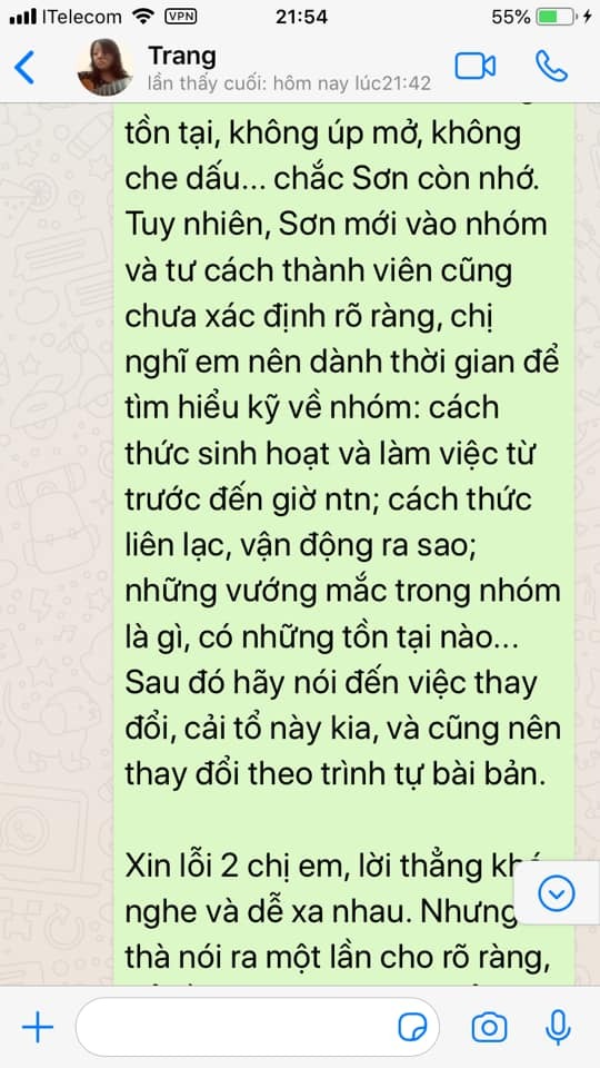 Đoan Trang khai trừ Phương Hoa để dọn đường cho người thừa kế NXB Tự Do?