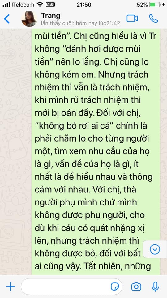 Đoan Trang khai trừ Phương Hoa để dọn đường cho người thừa kế NXB Tự Do?