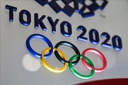 Ban tổ chức Olympic Tokyo cập nhật sách hướng dẫn mới