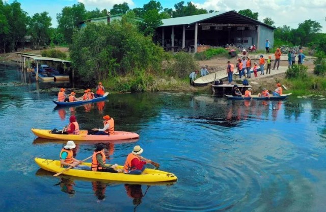 Doanh nghiệp TP Hồ Chí Minh dừng các tour du lịch đến Hải Dương, Quảng Ninh