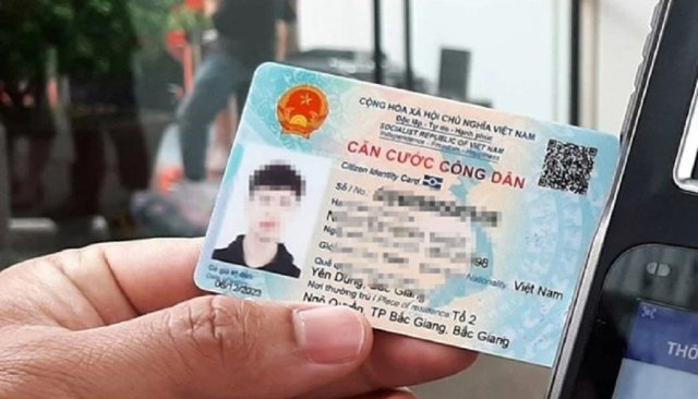 Đổi tên “Luật căn cước” hay giữ nguyên “Luật căn cước công dân”?