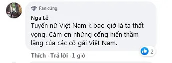 Đội tuyển nữ Việt Nam tiếp đà vươn cao ở bảng xếp hạng FIFA quý II/2021