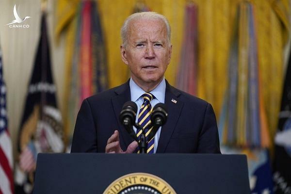 Đông Nam Á và Việt Nam trong chính sách của ông Biden