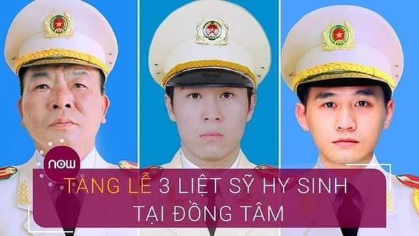 Đồng Tâm những chiêu trò cũ soạn lại