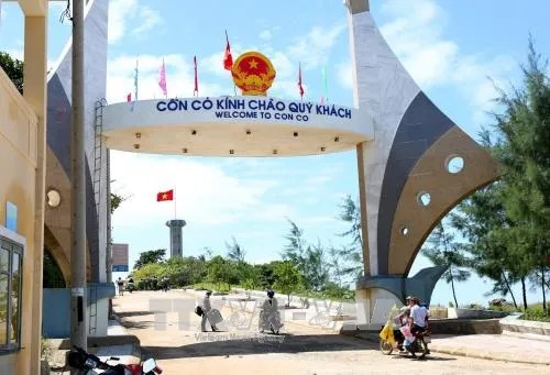 Du lịch biển, đảo ở Quảng Trị phục hồi sau nới lỏng giãn cách xã hội do dịch COVID-19 