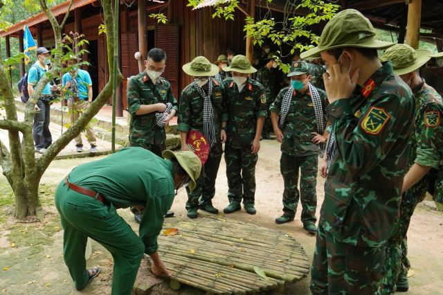 Du lịch TP Hồ Chí Minh khôi phục trở lại từ các 'vùng xanh' 