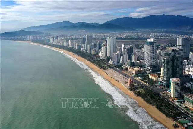 Khởi động du lịch an toàn trong bối cảnh bình thường mới Khởi động du lịch an toàn trong bối cảnh bình thường mới