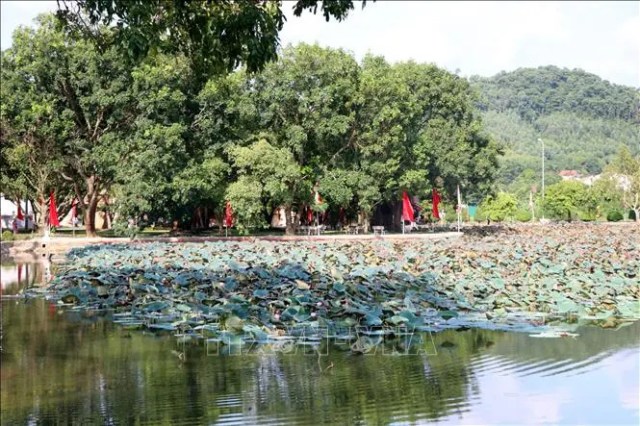 Du lịch Việt Nam: Diện mạo mới của Khu Di tích Quốc gia đặc biệt Côn Sơn - Kiếp Bạc