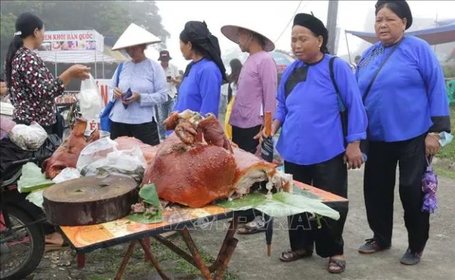 Du lịch Việt Nam: Khai mạc Liên hoan du lịch Mẫu Sơn năm 2020