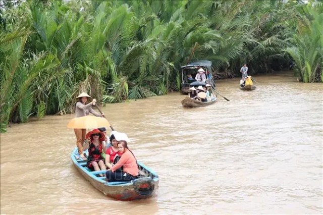 Du lịch Nam Bộ tìm cách 'phá băng' lần hai