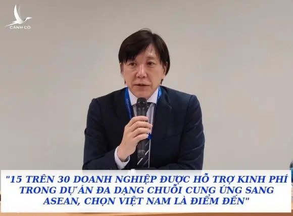 Đừng bôi đen nền kinh tế đất nước, khiến người dân mất việc làm!